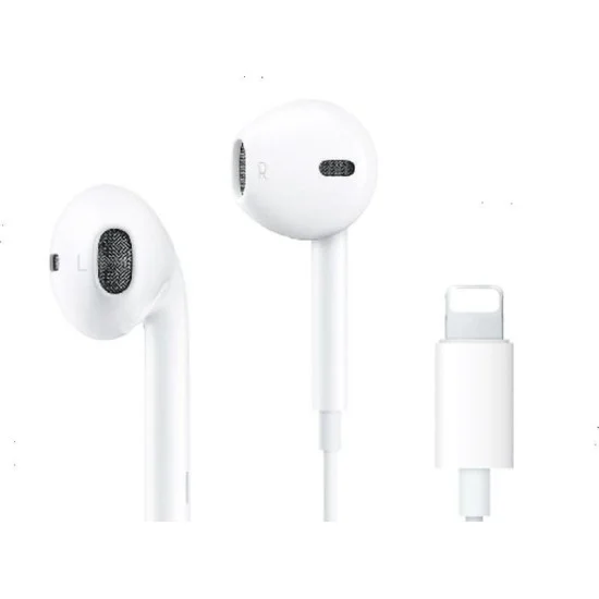 Wiwu Eb302 Wired Earphone Stereo &ndash; Lightning Connector